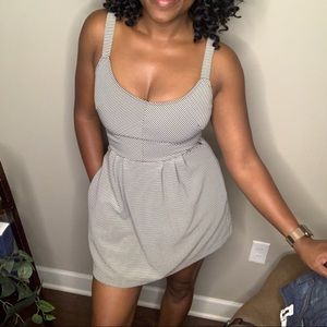 Super cute & sexy dress by Arden B